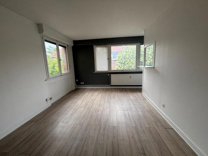 Appartement - 27 m² - 1 pièce