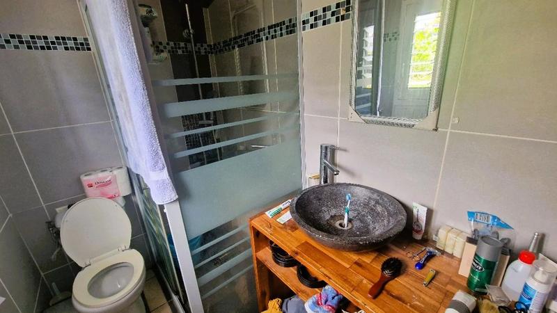 Villa - 53 m² - 4 pièces