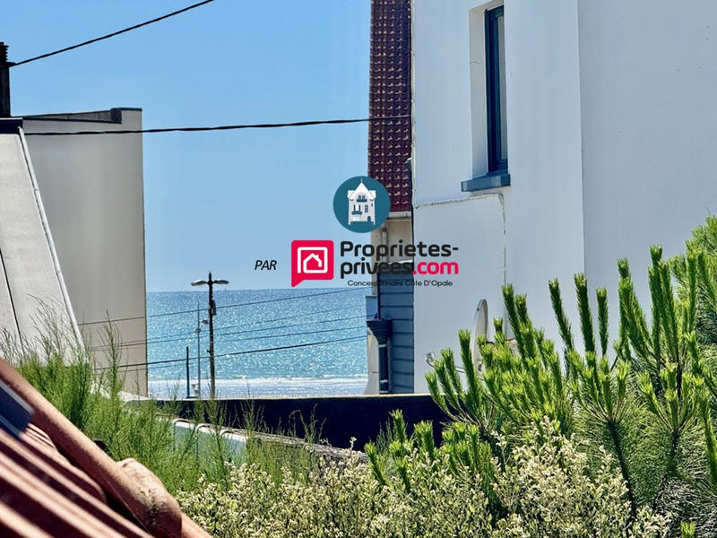 Maison - 100 m² - 7 pièces