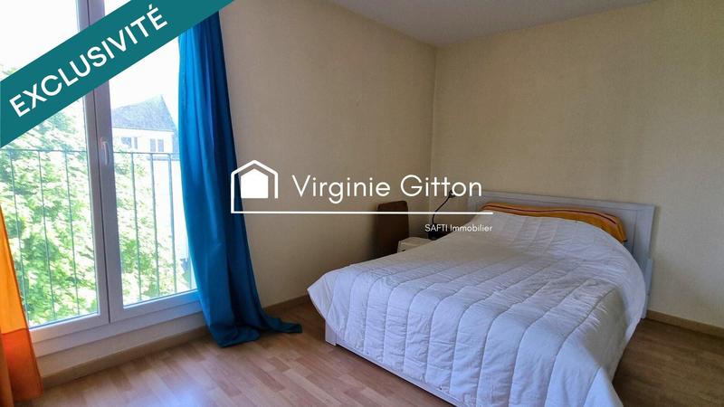 Appartement - 79 m² - 4 pièces