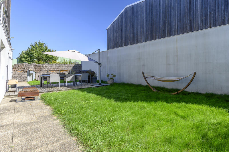 Maison - 141 m² - 6 pièces