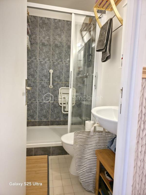 Appartement - 103 m² - 5 pièces