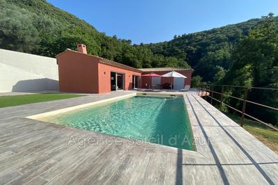 Villa - 130 m² - 5 pièces