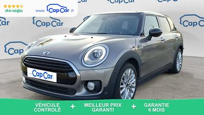 Mini Clubman 1.5 Cooper 136