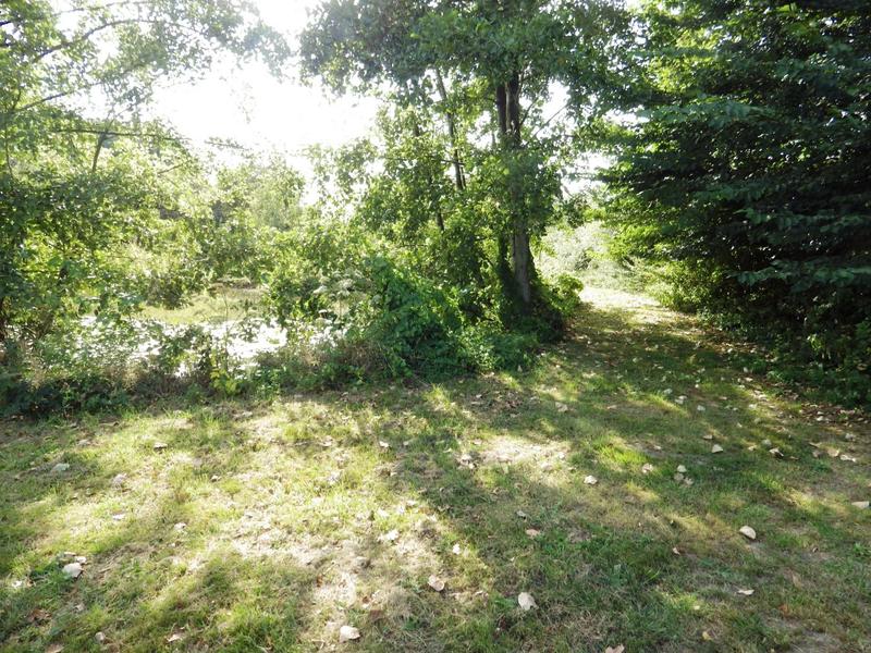 Terrain - 12 496 m²