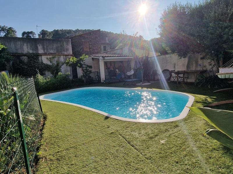 Villa - 117 m² - 5 pièces