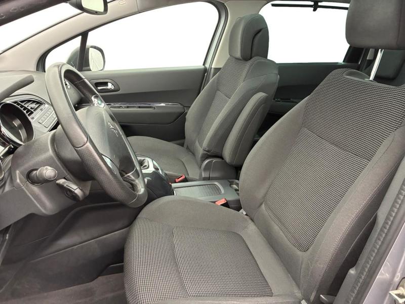 Peugeot 5008 1.2 Puretech 130ch s&amp;S Bvm6 7 Places Allure