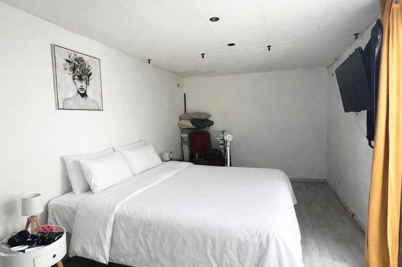 Maison - 72 m² - 2 pièces