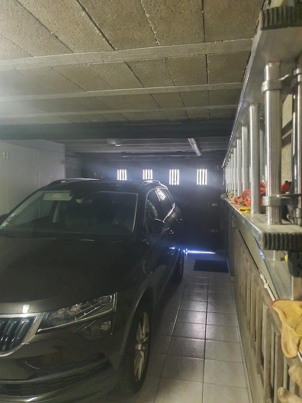 Maison traditionnelle - 135 m² - 5 pièces