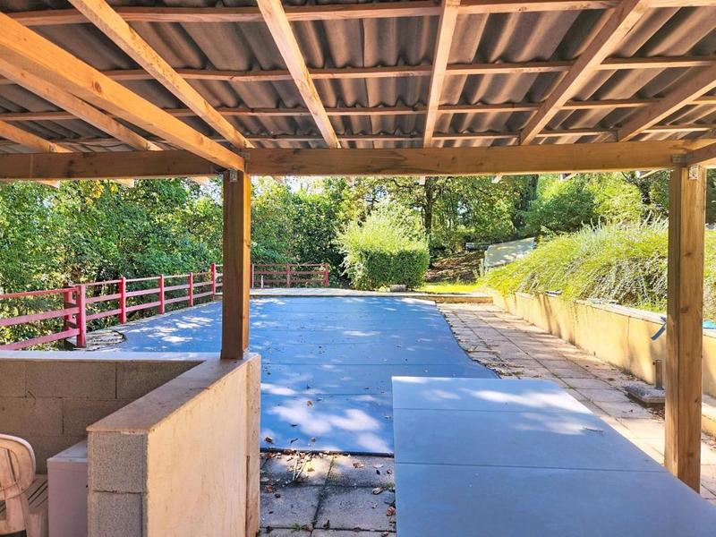 Maison traditionnelle - 149 m² - 5 pièces