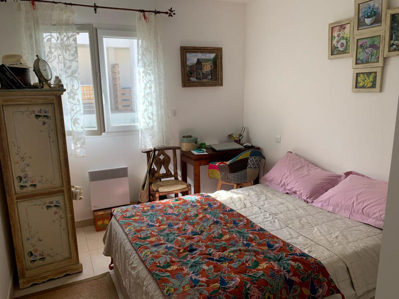 Appartement - 46 m² - 3 pièces