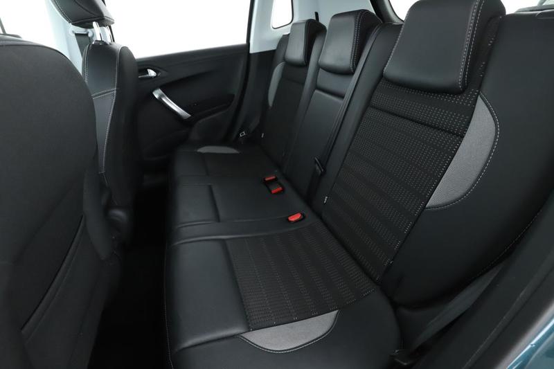 Peugeot 2008 1.2 PureTech Allure Eat6 110 ch