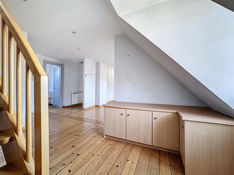 Appartement - 58 m² - 2 pièces