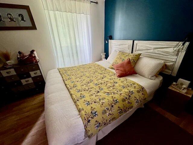 Maison en pierre - 200 m² - 7 pièces