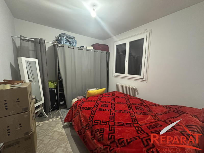 Appartement - 51 m² - 3 pièces