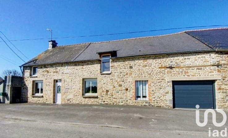 Maison - 127 m² - 4 pièces