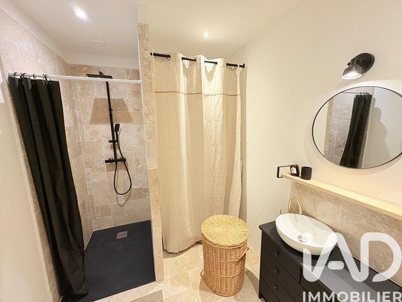 Maison - 112 m² - 4 pièces