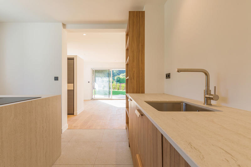 Maison - 155 m² - 6 pièces