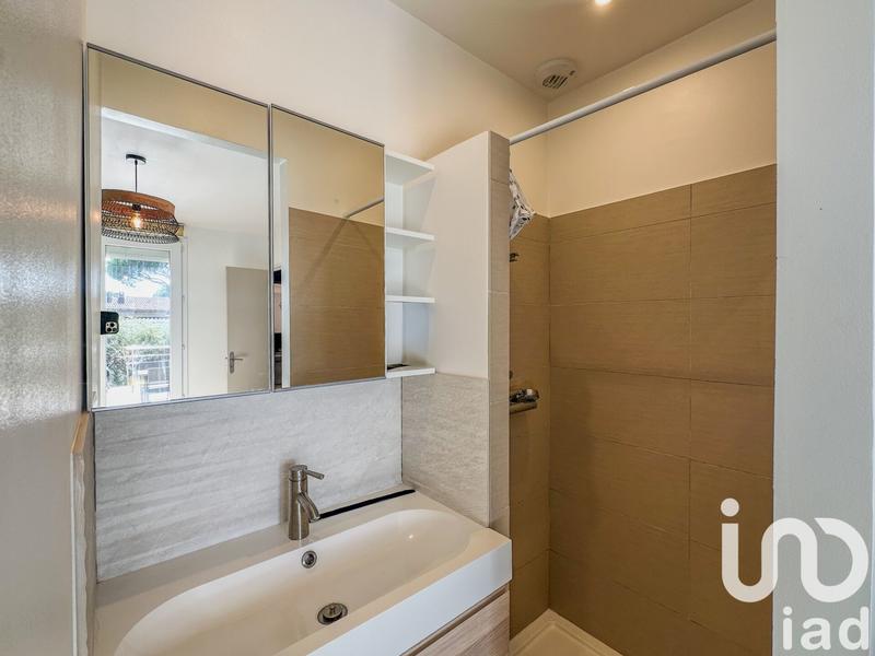 Maison - 114 m² - 5 pièces