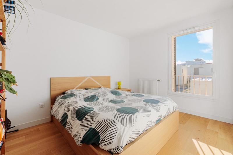 Maison - 86 m² - 4 pièces