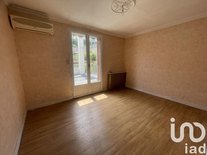 Maison - 113 m² - 5 pièces