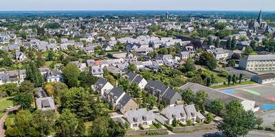 Appartement - 66 à 75 m² - 3 à 4 pièces