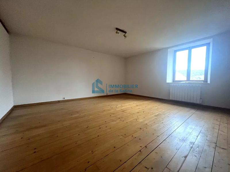 Maison - 114 m² - 5 pièces