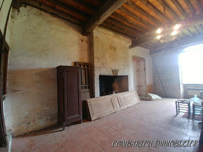 Maison - 187 m² - 3 pièces