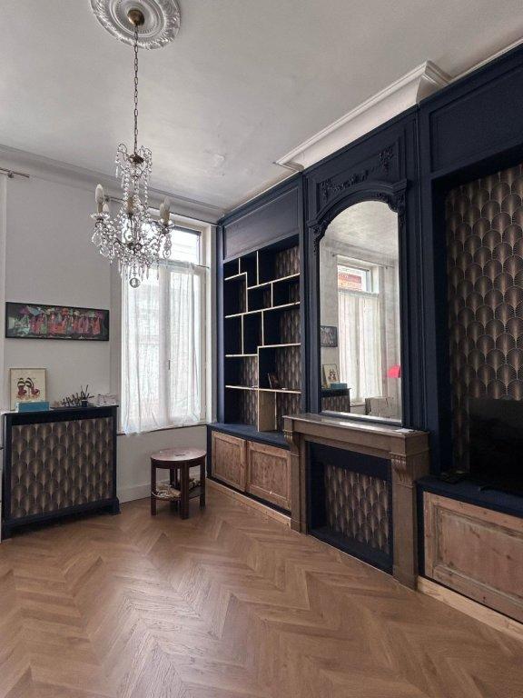 Maison bourgeoise - 201 m² - 5 pièces