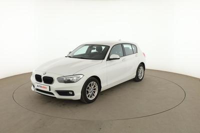Bmw Série 1 114d Lounge 5p 95 ch