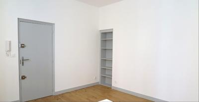 Appartement - 23 m² - 1 pièce