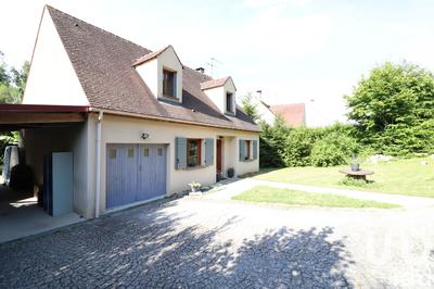 Maison - 133 m² - 6 pièces