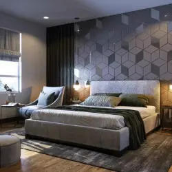 Appartement - 84 m² - 4 pièces