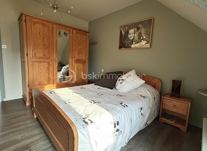 Propriété - 310 m² - 10 pièces