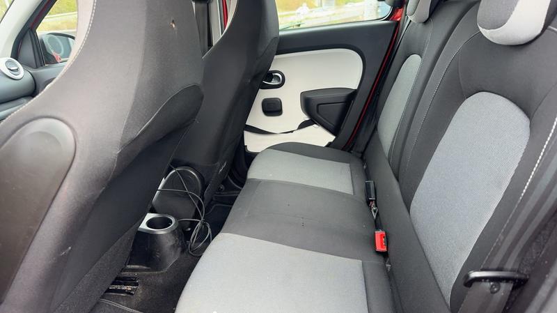 Renault Twingo III 1.0 SCe 70 Intens