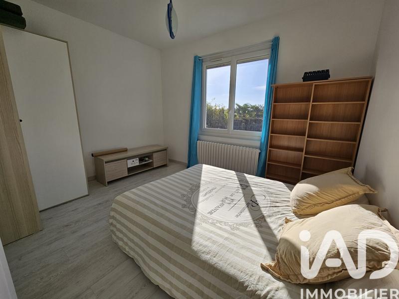 Maison - 83 m² - 3 pièces