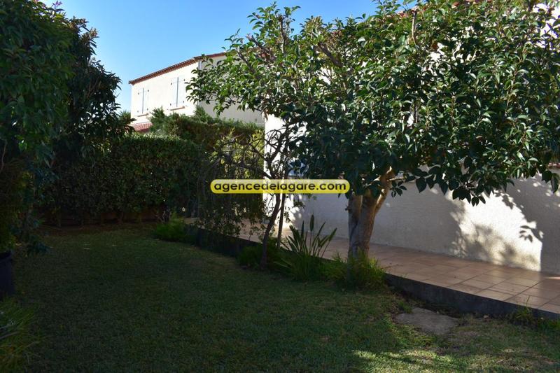 Villa - 110 m² - 4 pièces