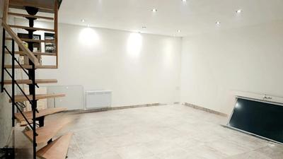 Maison - 88 m² - 3 pièces