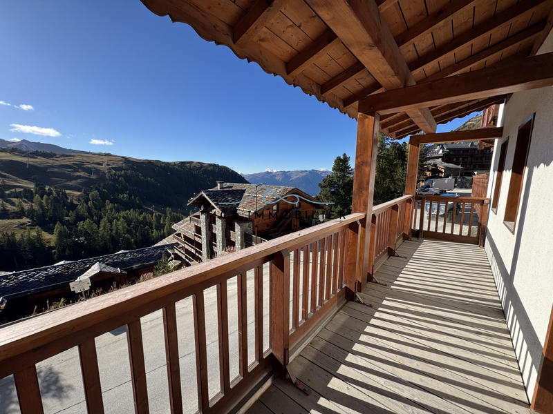 Appartement - 72 m² - 4 pièces