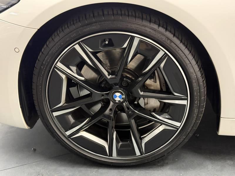 Bmw Série 5 530d TwinPower Turbo xDrive 286 ch Bva8 m Sport