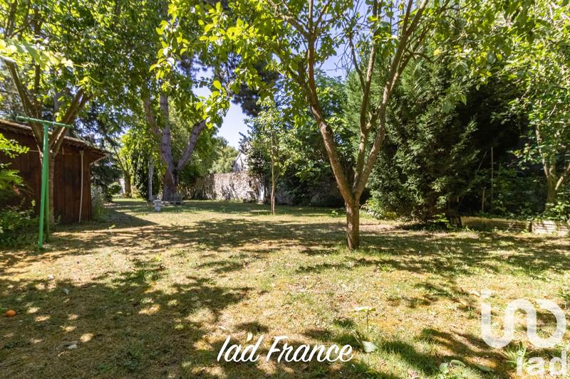 Maison de village - 162 m² - 5 pièces