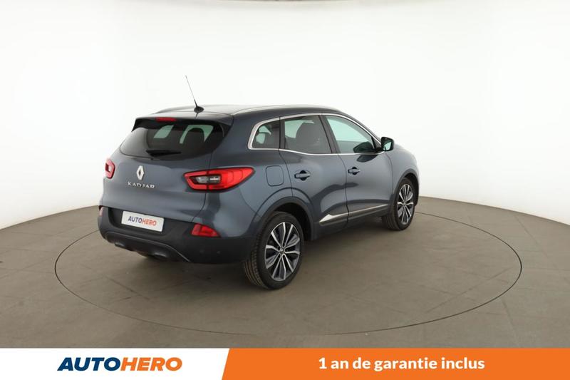 Renault Kadjar 1.2 TCe Energy Zen Edc 130 ch