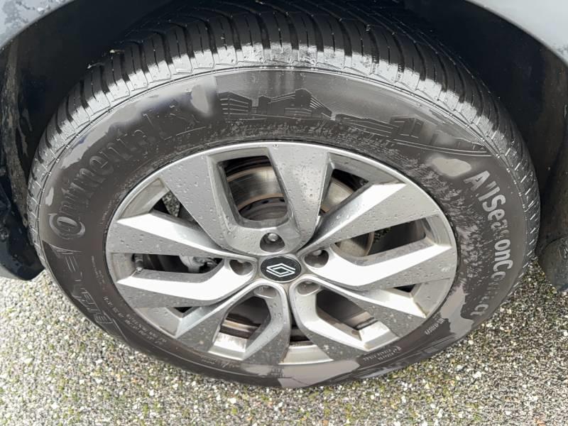 Renault Arkana mild hybrid 140 Edc Gsr2 Evolution