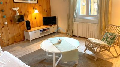 Maison - 48 m² - 2 pièces