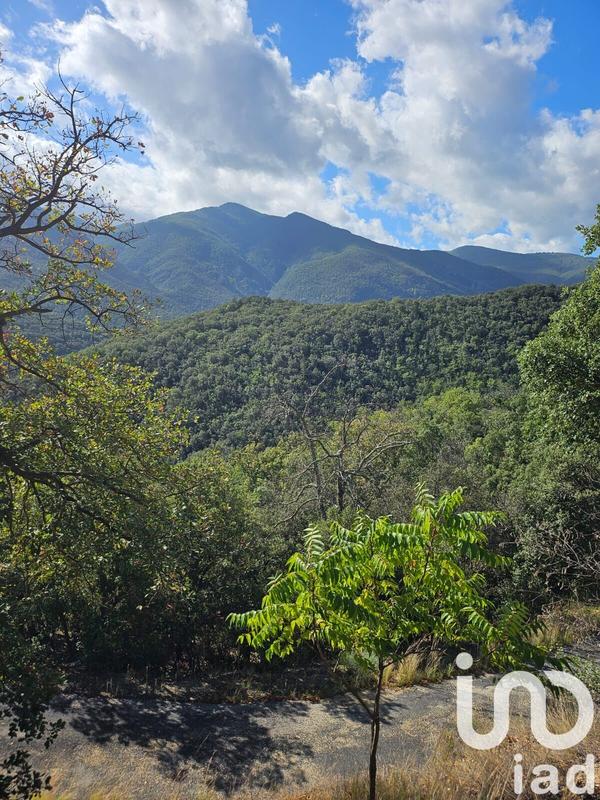 Terrain - 18 305 m²