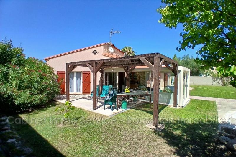 Villa - 108 m² - 4 pièces
