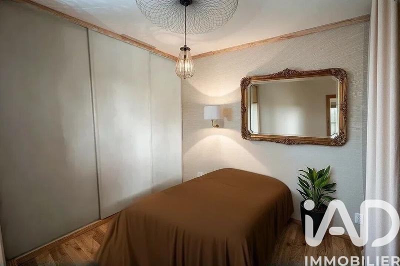 Appartement - 28 m² - 2 pièces