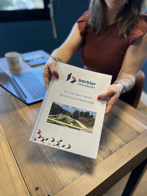 Local commercial - 475 m²