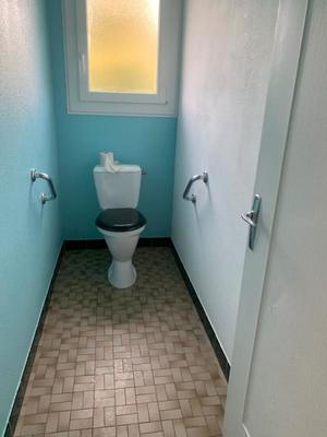 Maison - 84 m² - 6 pièces