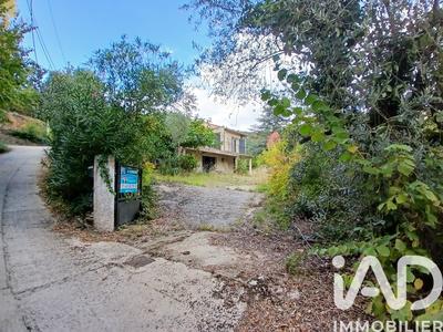 Maison - 20 m² - 2 pièces